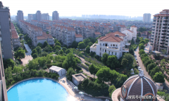 扶植糊口便当、配套齐备的宜居