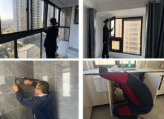 这也意味着牡丹招商公园学府整盘实现“付”