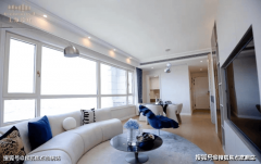 滨江沿街贸易及夹层内街贸易