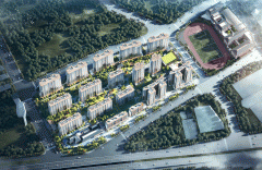 项目预售证号：穗房预(网)字第2026018