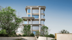 <b>“全方位保障”：改善型家庭：140㎡终极健康户</b>