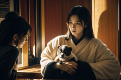 还需考虑到放和空间的流动性