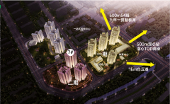 限购区域内采办一套住房